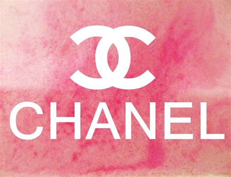 chanel in pink|pink Chanel pictures.